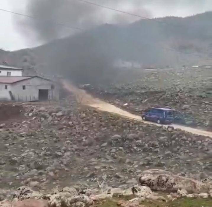 Komşu kavgası faciayla bitti! 3 ölü, 5 yaralı var 3